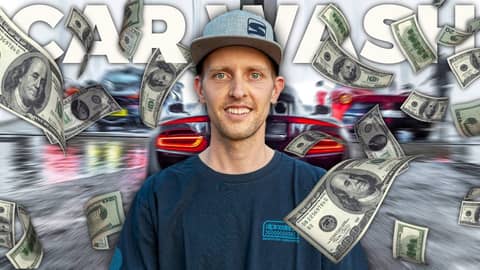 How A Car Wash Business Can Change Your Life How A Car Wash Business Can Change Your Life