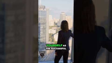 Beat Self-Sabotage with 5 Minutes of Future You.