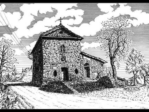 Danilo Morini: Matilde di Canossa e la battaglia della Nebbia