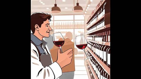 Episode 281-Buying Tips For New Wine Drinkers Episode 281-Buying Tips For New Wine Drinkers