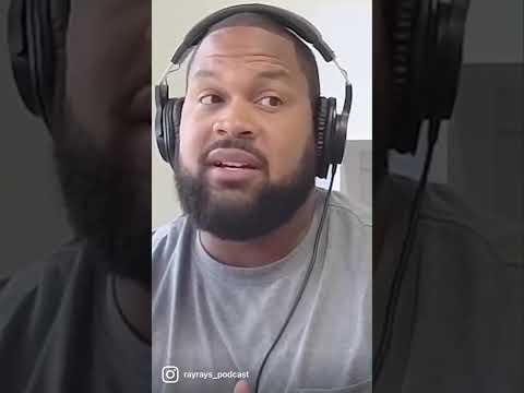 Mackenzy Bernadeau talked about learning what you can’t control in the league