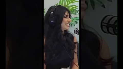 Lyrically Correct on Ray Ray’s Podcast with Farida