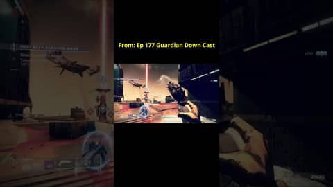 Can We Please Have THIS in Competitive Crucible?