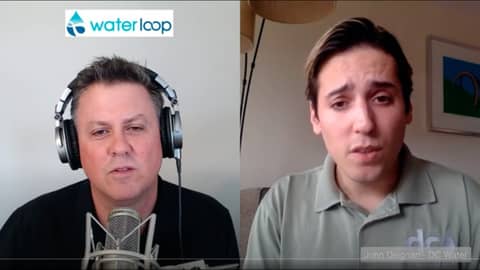 waterloop #29: John Deignan on Working Toward Lead Free in DC