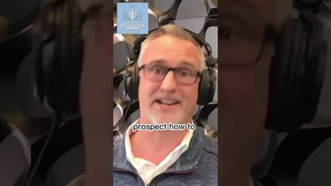 Avoid A Real Estate Team You Will Learn Nothing #shorts #podcast