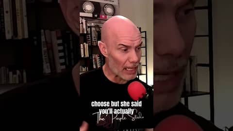 Stressed on making the right decision? #fitness #motivation