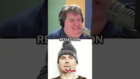 BILLY CORGAN SINGS FLEETWOOD MAC