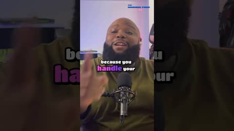 "Juvenile Dropped the Hardest Daily Affirmation in Rap History"