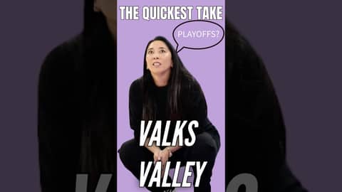 Why the Golden State Valkyries will make the WNBA playoffs  #goldenstatevalkyries #wnba