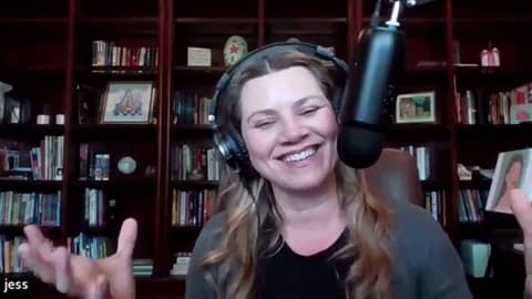 DR-6/18/25:Supernatural News/Parashare: MKUltra Assassins & Annabelle Edition w/Jessica Freeburg