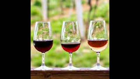 Episode 181-Wine Styles To Know, Champagne Myths