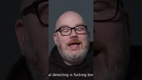 Metal Detecting is Boring!!!!!! Metal Detecting is Boring!!!!!!