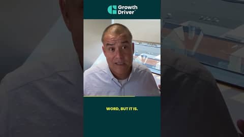 5 Must-Know GTM Trends for Your 2024 Growth Plan with Craig Rosenberg