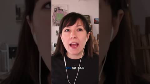 Making $20k/Month: The Magic Number #shorts