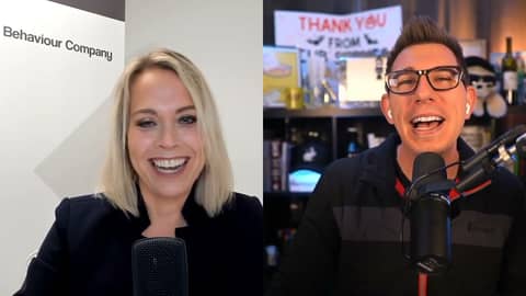 416: Elevating Your Influence Through Effective Feedback w/ Anne-Maartje Oud 416: Elevating Your Influence Through Effective Feedback w/ Anne-Maartje Oud