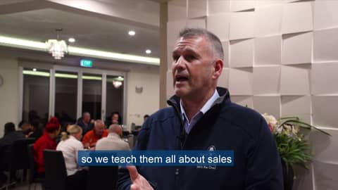 #WELCOMETOJIMS Meet Mike who is the Jim's Group National Office training manager | 131 546 |