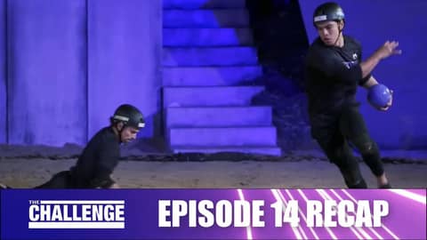 The Challenge 38: Ride or Dies | Episode 14 Recap