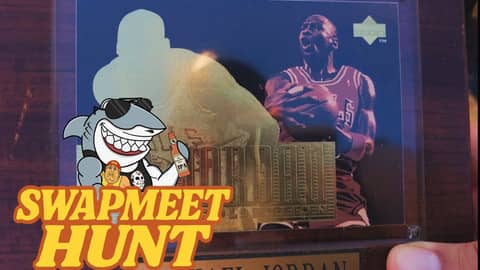 Swapmeet Hunt Ep. 45 ā Vintage WWE, N64, Lucha Libre & 90s NBA Cards! Swapmeet Hunt Ep. 45 ā Vintage WWE, N64, Lucha Libre & 90s NBA Cards!