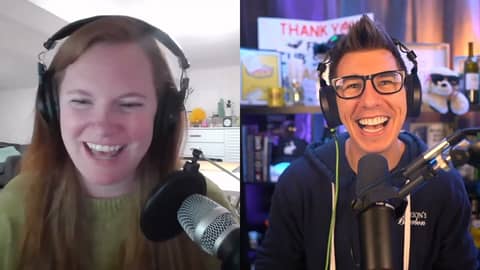 411: Navigating Club HR Challenges w/ Katy Murray 411: Navigating Club HR Challenges w/ Katy Murray