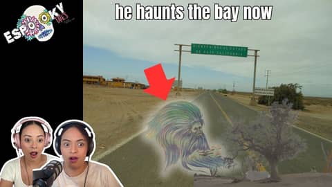 5 Creepy Legends From Baja California