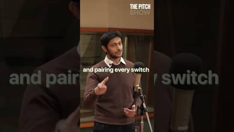 Apple engineer's shocking discovery on smart homes