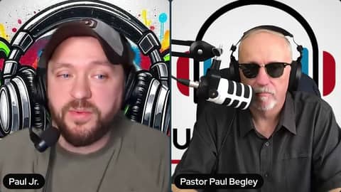 Iran Conflict: Who's Actually Controlling The Story?