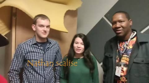 Are you ready to see some talented young artist???