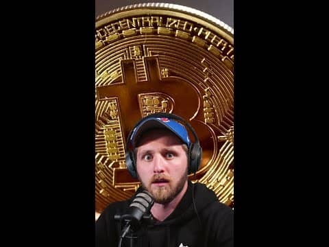 The Federal Reserve's War on Crypto #shorts