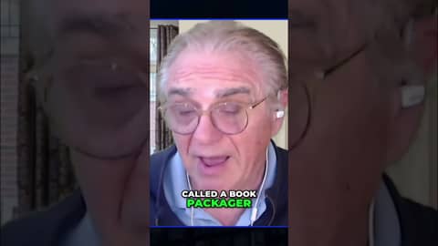 My First Book Editing & Ghostwriting Gig: 15 Textbooks! #shorts