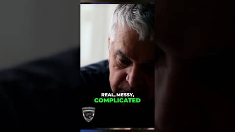 Mindset Hacks Are Making You Worse #TruthBomb #PersonalGrowth