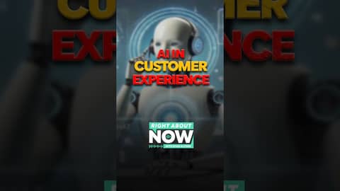 The #1 customer service nightmare is over. Never repeat your story again.