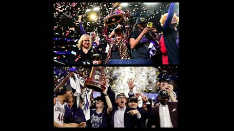 All Things Basketball with GD - 2022-23 Season, Final 4 and Championship Recap for Men and Women