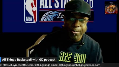 2025-26 NBA Season: Giannis Speaks, CP3 Retires, Hall of Fame Finalists Thoughts and More News 2025-26 NBA Season: Giannis Speaks, CP3 Retires, Hall of Fame Finalists Thoughts and More News