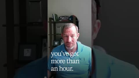 Escape the social media doom scroll and re-energize with purpose!