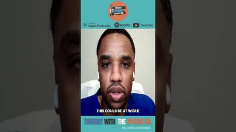 Hero for others 🦸‍♂️🦸 #shorts #mentorship #athletes #family #podcasts #podcast