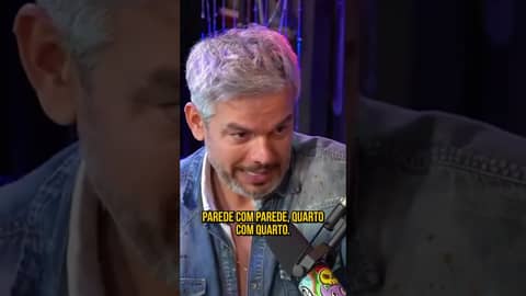 COMO OTAVIANO conheceu FLÁVIA ALESSANDRA?