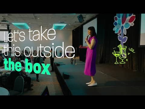 Leanne Hughes keynote speaker: The Dark Arts of Engagement Leanne Hughes keynote speaker: The Dark Arts of Engagement