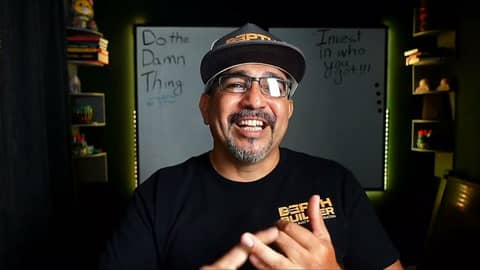 Behind every “incident” is someone’s life.