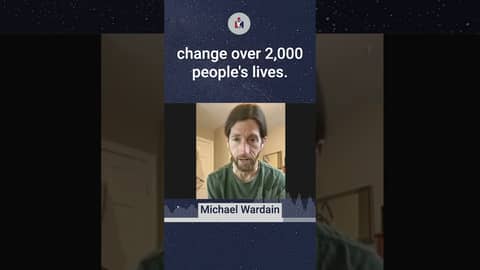 How Running Saved My Life (and Raised £1,000,000 for Charity)