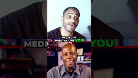 Stop Predicting, Start Preparing: Marcus Aurelius' Wisdom for Life #shorts