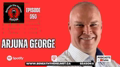 Journey to Wellness: Celebrating One Year of Beneath the Helmet