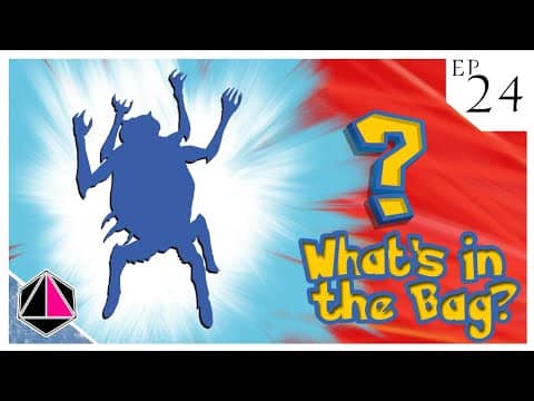 What’s in the Bag?!? | Dead Ice - Campaign 1: Episode 24