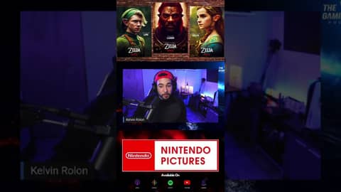 Will Nintendo Make More Animated Movies?!