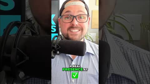 Trade Show Costs Skyrocket: Are Leads Actually Worth It? #shorts