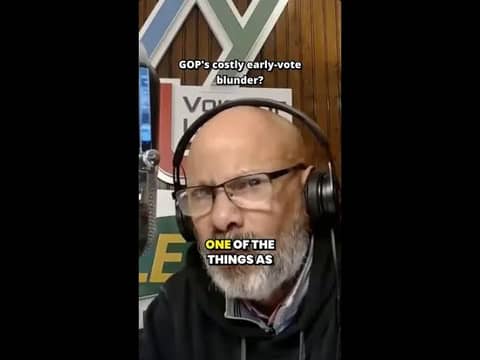 November 2025: The Receipts