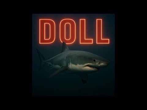 PipemanRadio Talks Shark Bait and Jaws with DOLL