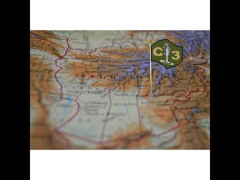 Culper's Canteen Cup S01E62