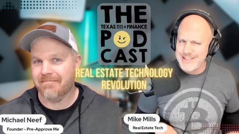 Real Estate Technology Revolution