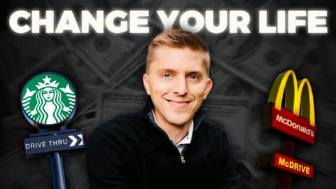 How Starting Or Buying A Franchise Can Change Your Life How Starting Or Buying A Franchise Can Change Your Life