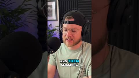 Noah: That Ruby Sunday Moment! Derek: The outfits! 🤩 #doctorwho #podcast